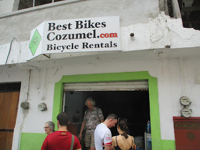 Best Bikes Cozumel thumb 6